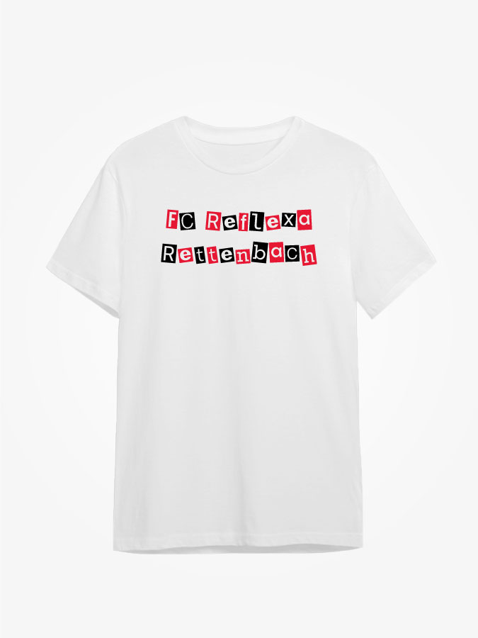 Shirt Letter Kids