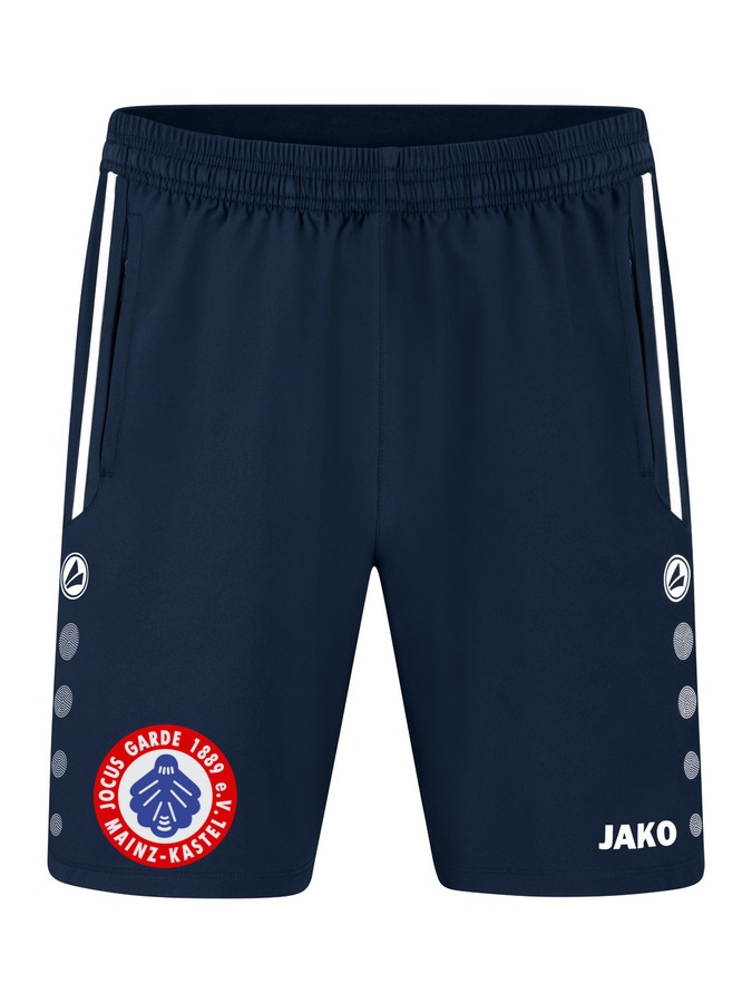 Jako Short Allround