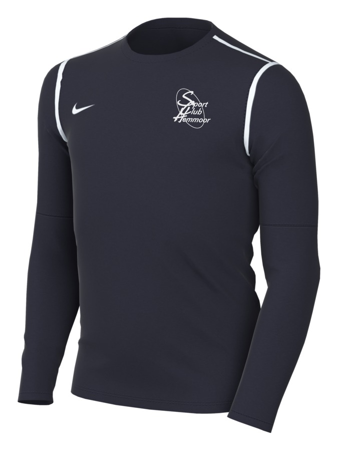 Nike Park 20 Crew Top Kinder