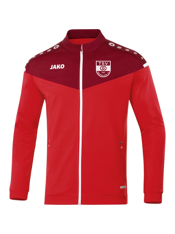 Jako Polyesterjacke Champ 2.0