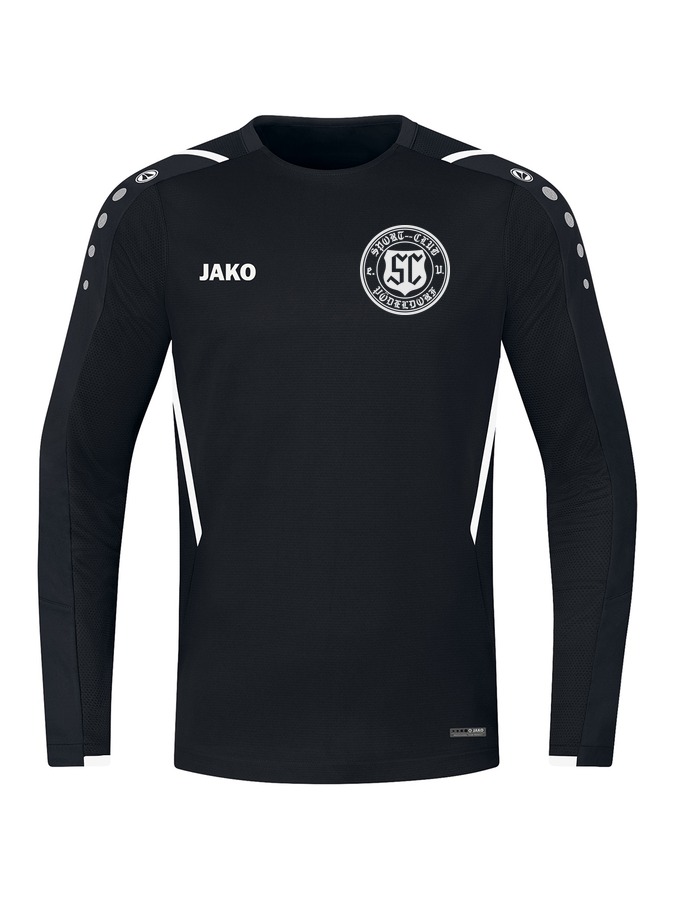 Jako Sweat Challenge