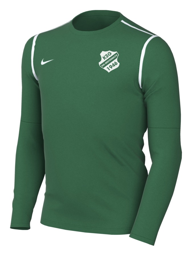 Nike Park 20 Crew Top Kinder