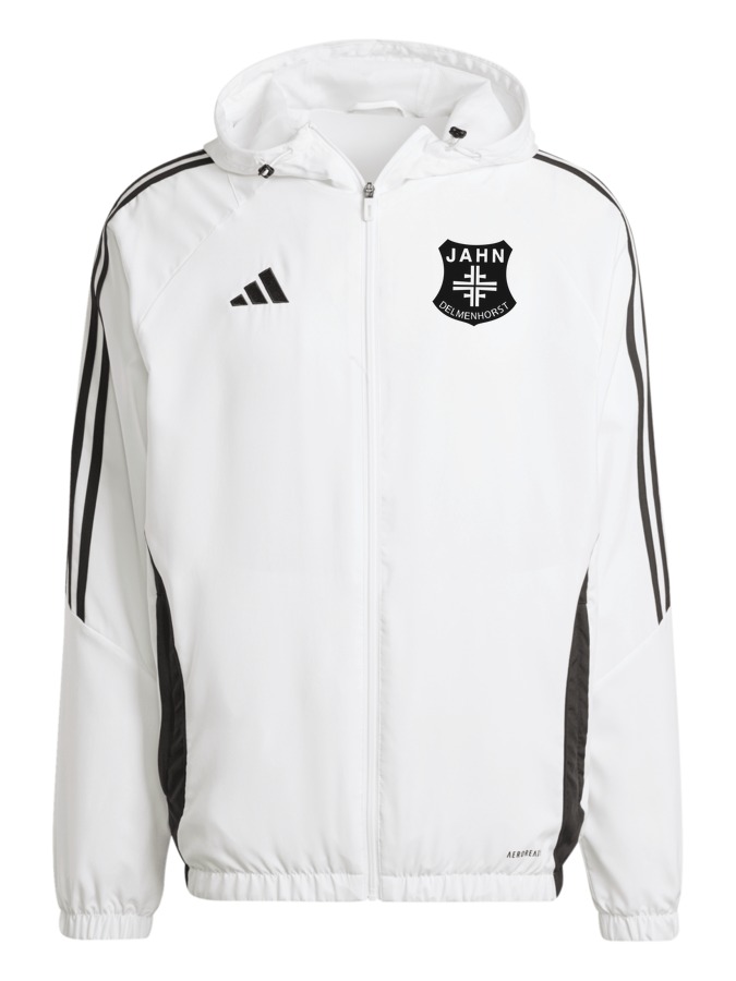 adidas Tiro 24 Windbreaker