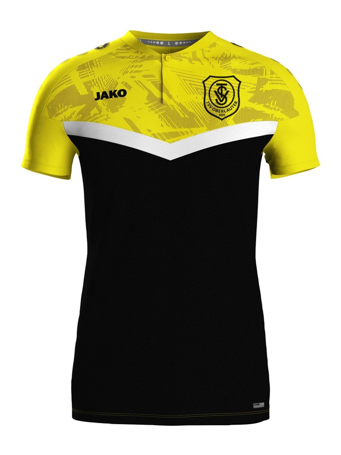 Jako Poloshirt Iconic