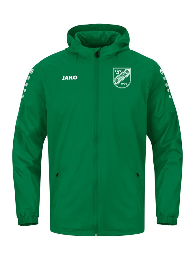 Jako Allwetterjacke Team 2.0
