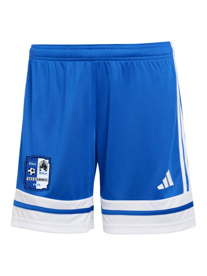 adidas Squadra 25 Shorts Damen