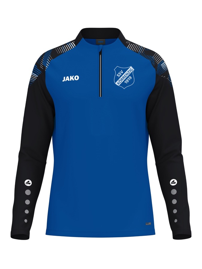 Jako Ziptop Sonic