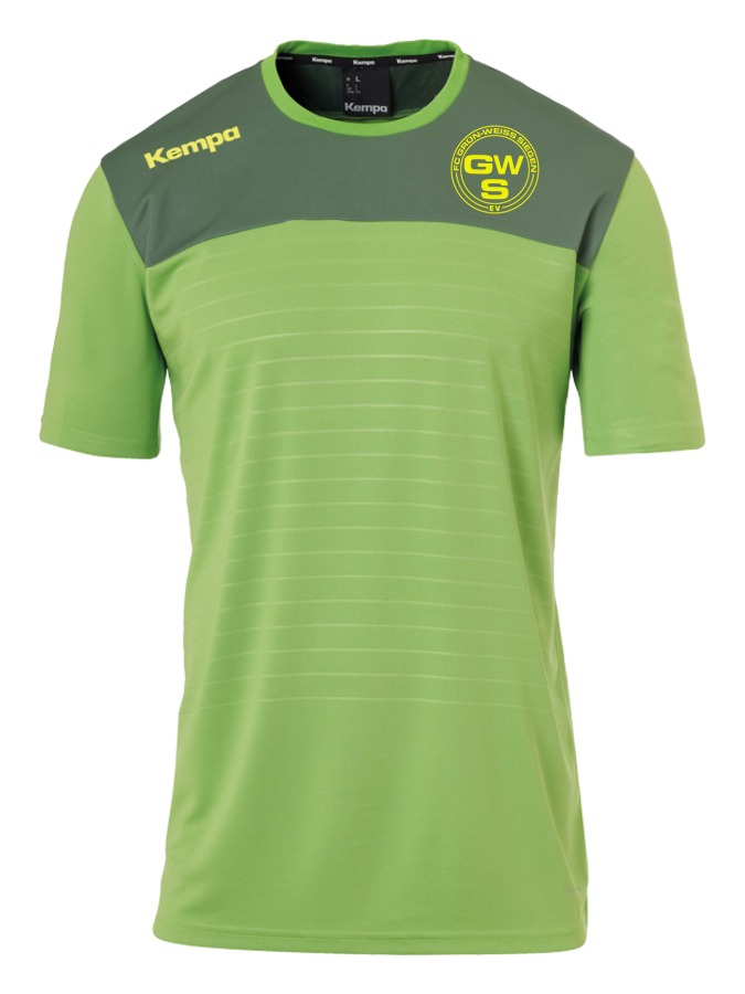 Kempa Emotion 2.0 Trikot