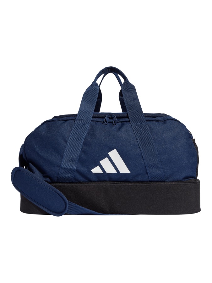 adidas Tiro League Duffelbag mit Bodenfach S