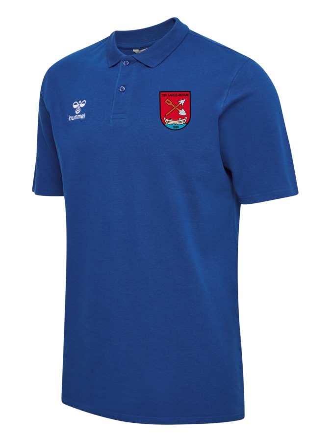 Hummel Go 2.0 Polo