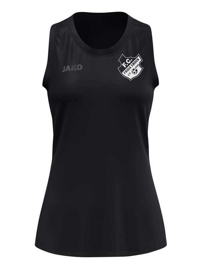 Jako Tanktop Light Flow Damen