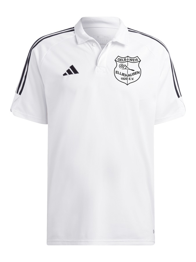 adidas Tiro 23 League Poloshirt