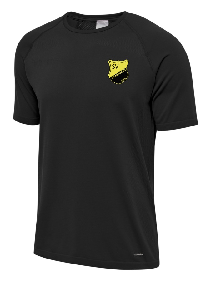 Hummel Authentic Pro Seamless Jersey Trikot