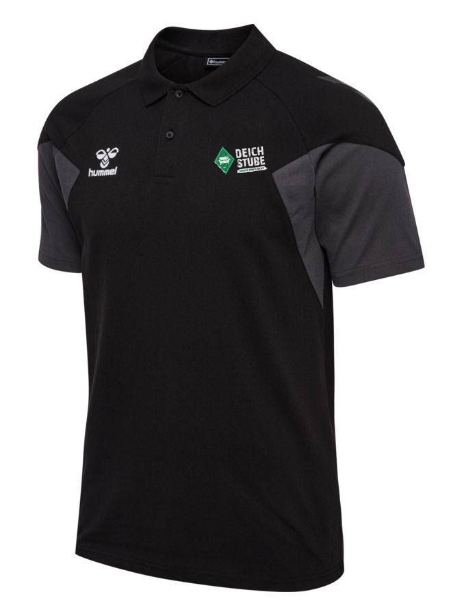Hummel Travel Polo