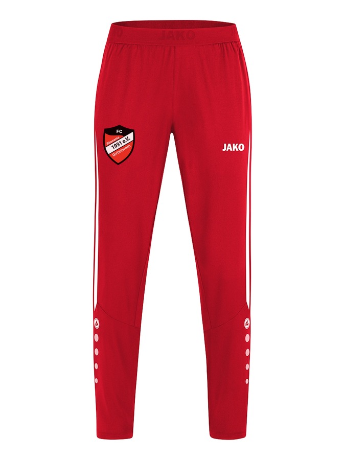 Jako Freizeithose Power Damen