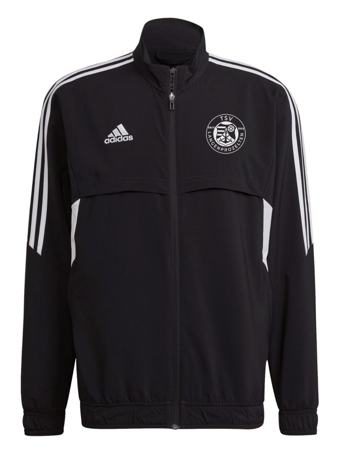 adidas Condivo 22 Präsentationsjacke