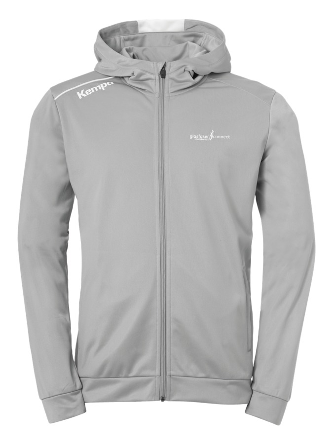 Kempa Player Kapuzenjacke
