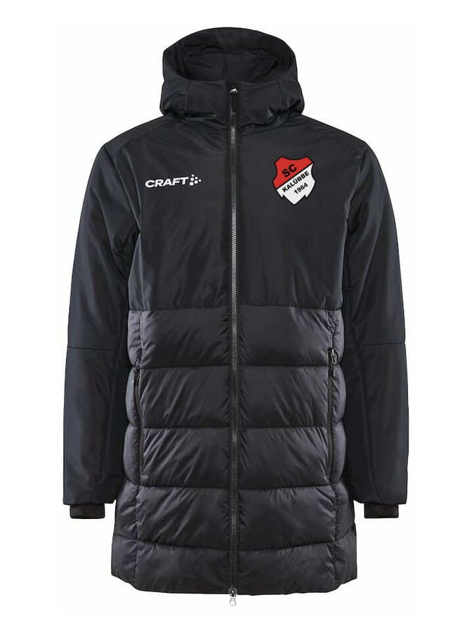 Craft Core Evolve Parka
