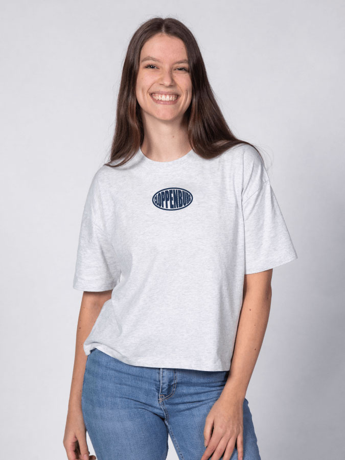 Shirt Hype Damen