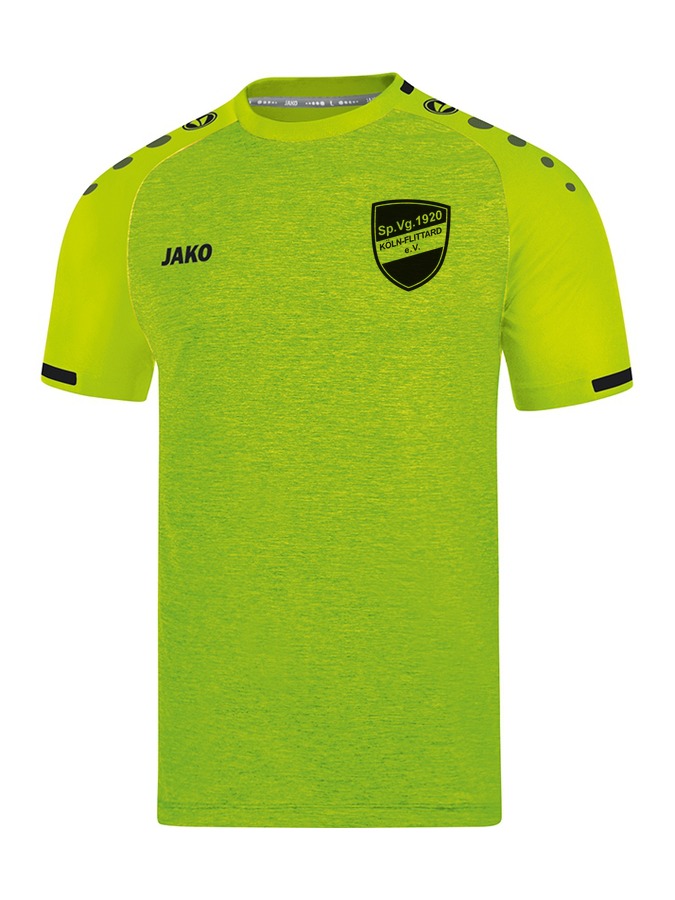 Jako Trikot Prestige Kurzarm