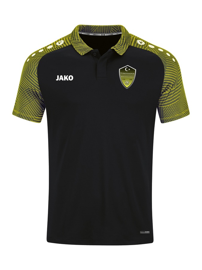 Jako Poloshirt Performance