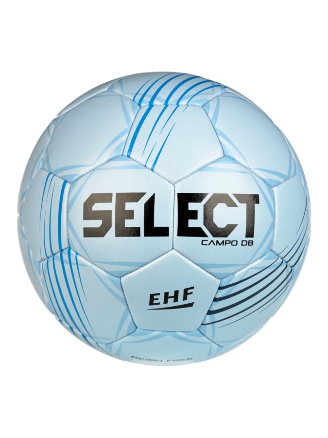 Select Campo DB