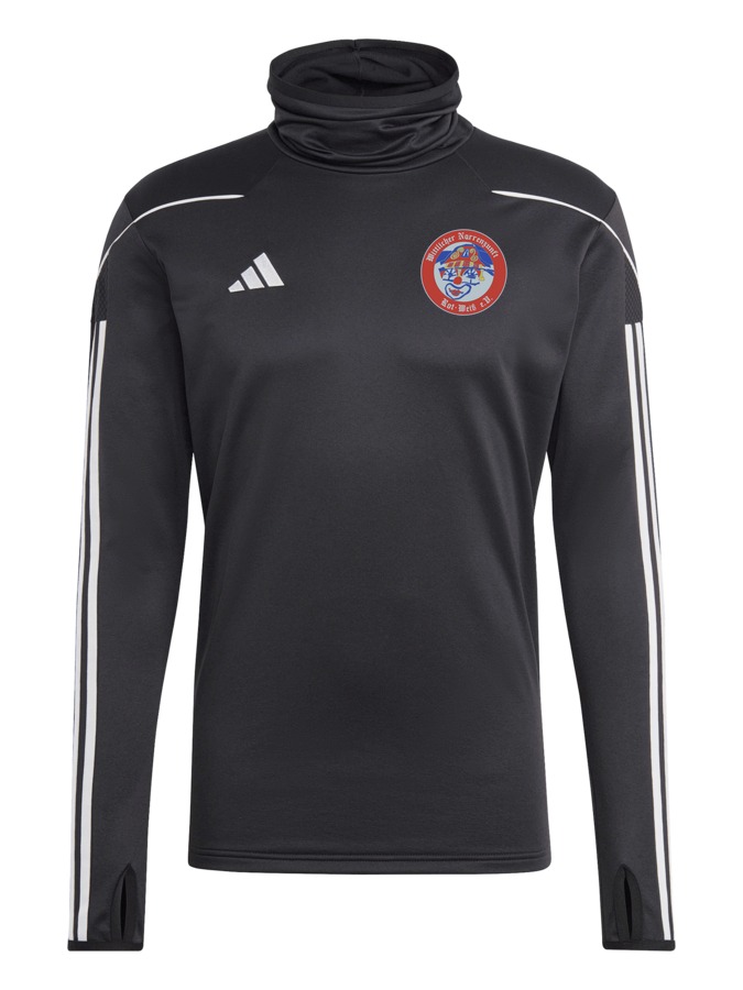 adidas Tiro 23 League Trainingssweatshirt Warm