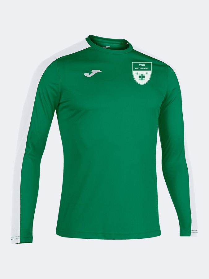 Joma Academy Trikot Longsleeve