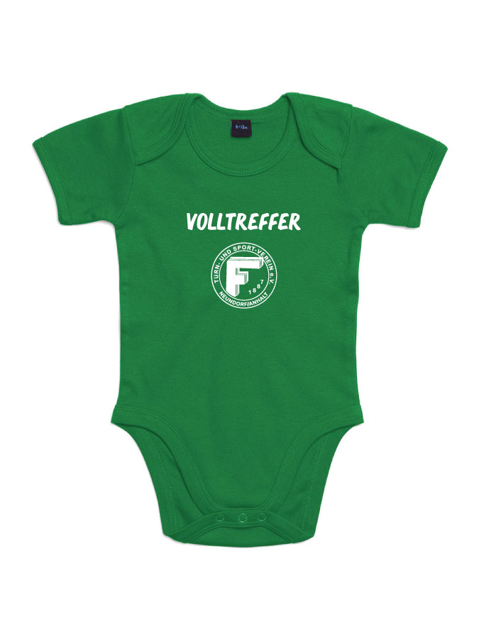 Baby Body Volltreffer