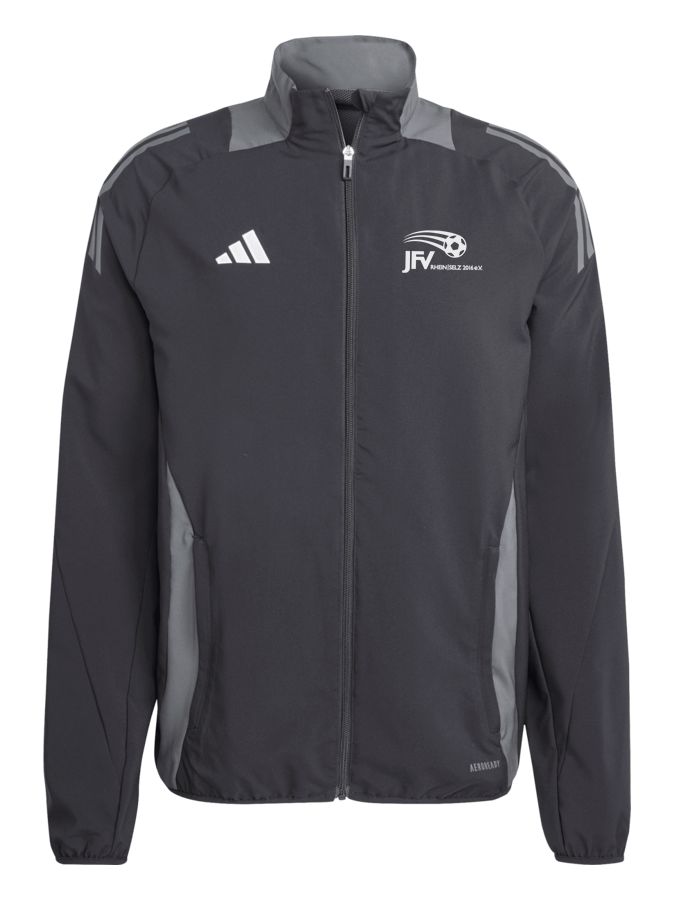 adidas Tiro 24 Competition Präsentationsjacke