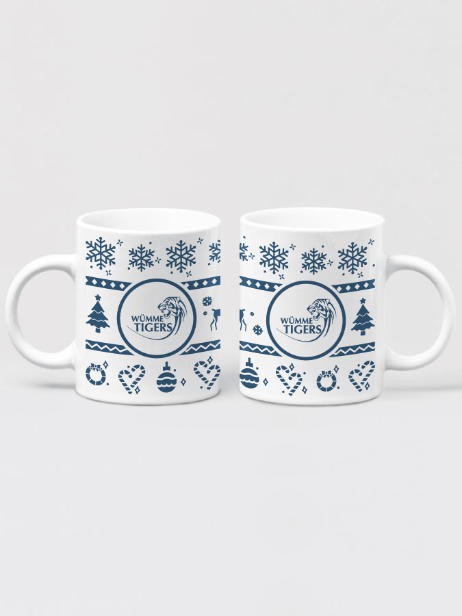 Tasse Christmas