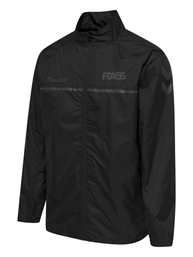 Hummel Authentic Pro Jacke