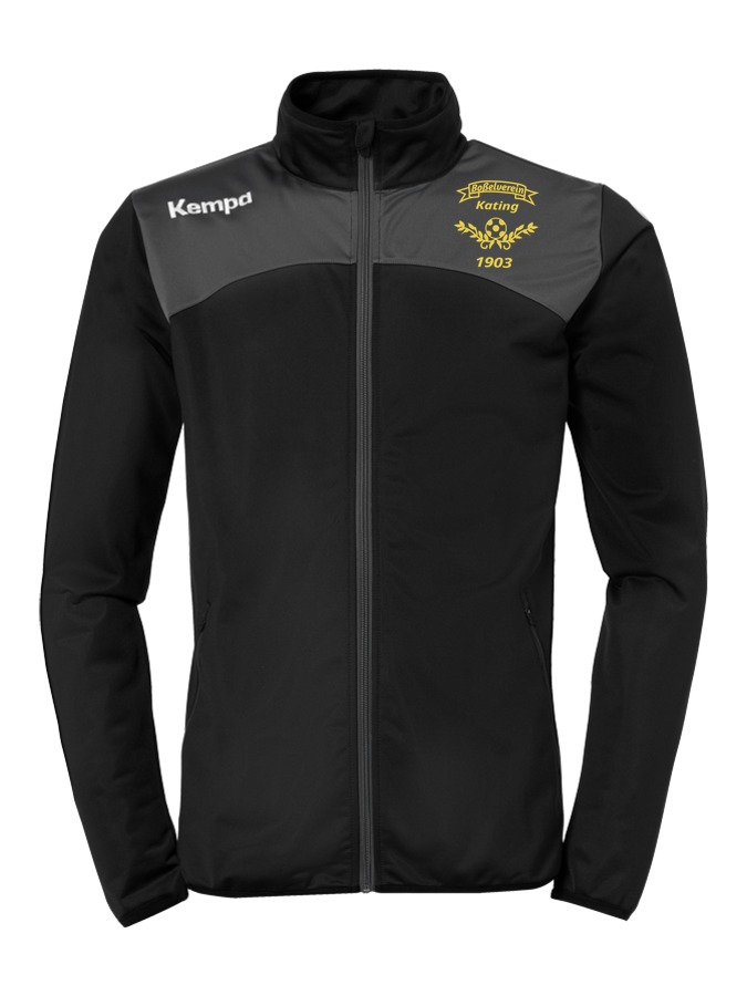 Kempa Emotion 2.0 Poly Jacke