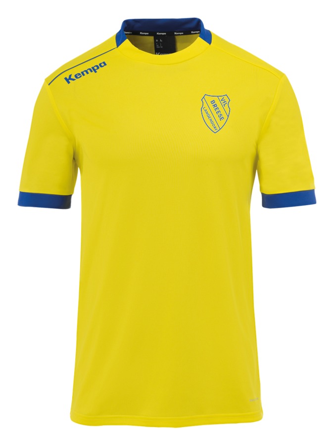 Kempa Player Trikot