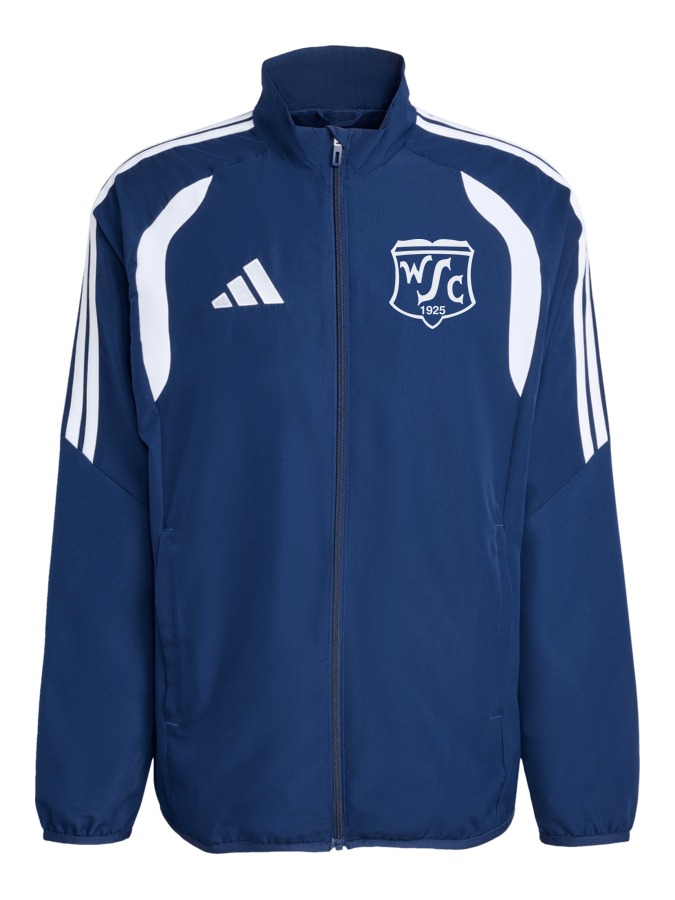 adidas Tiro 26 League Präsentationsjacke