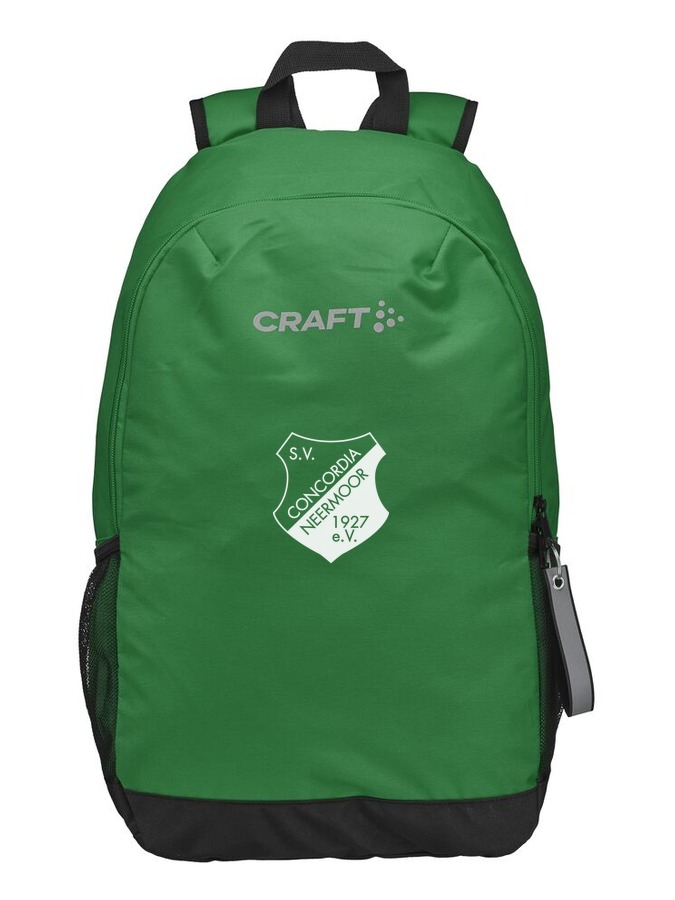 Craft Ability Practice Rucksack