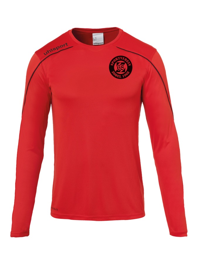 uhlsport Stream 22 Trikot Langarm