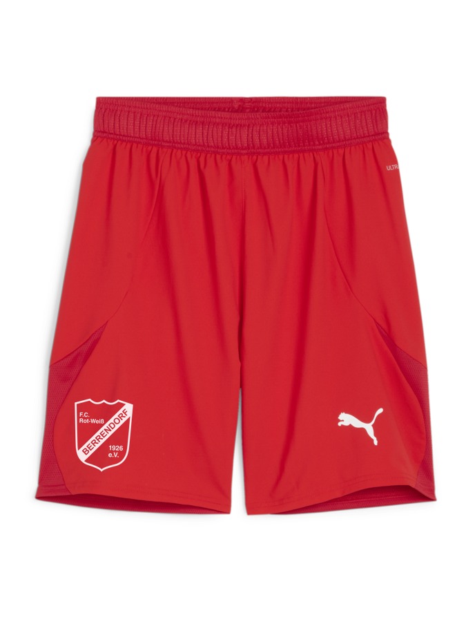 PUMA teamFINAL Shorts