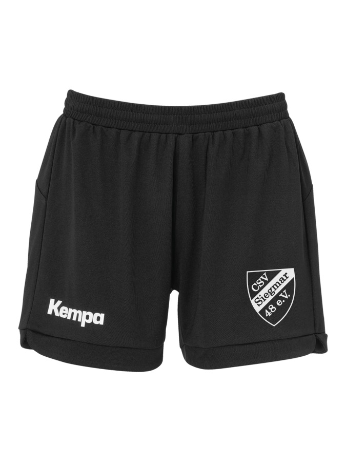 Kempa Prime Shorts Damen