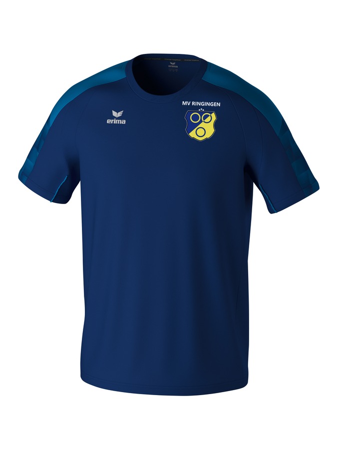 Erima Evo Star T-Shirt