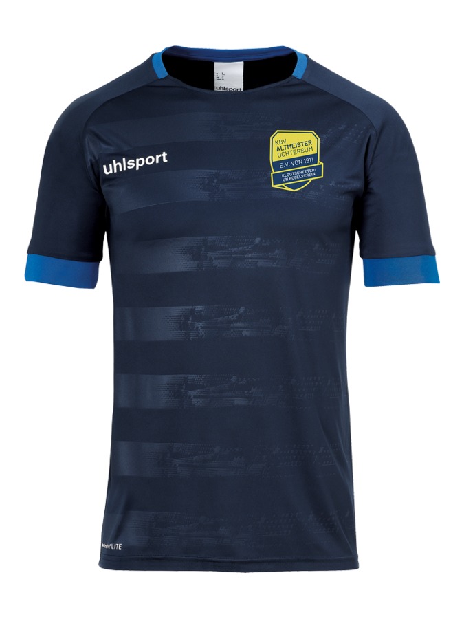 uhlsport Division 2.0 Trikot Kurzarm
