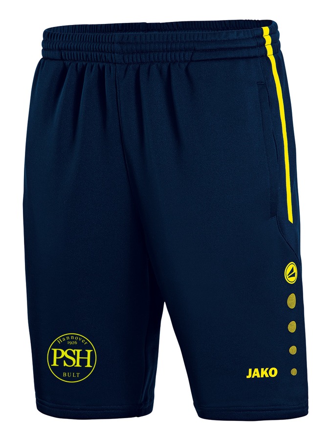 Jako Trainingsshort Active