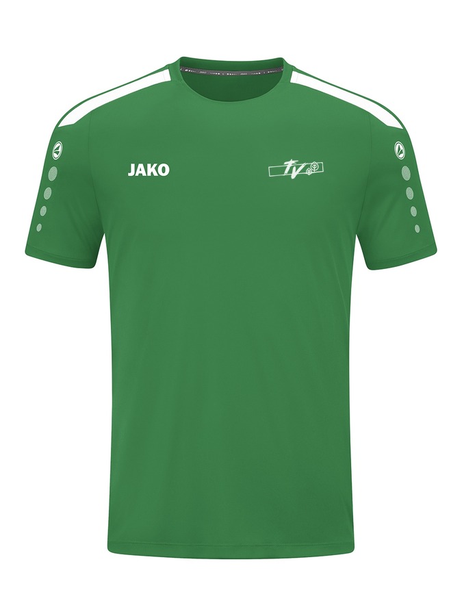 Jako Trikot Power Kurzarm