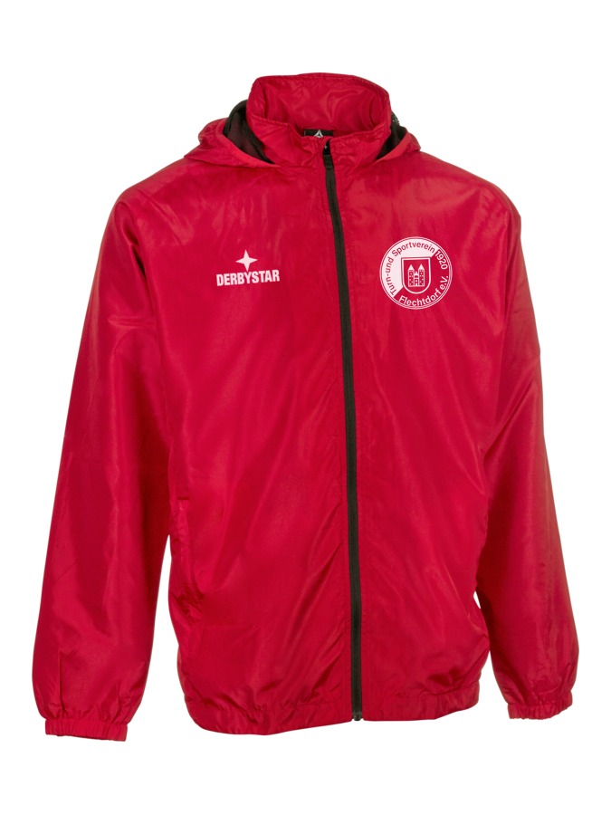 Derbystar Hyper Allwetterjacke II
