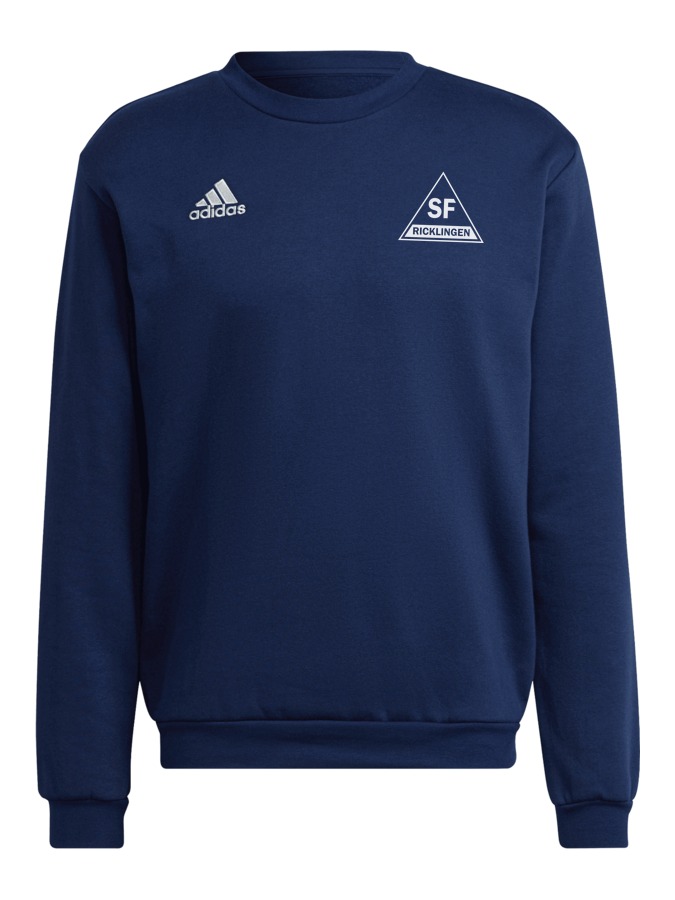 adidas Entrada 22 Sweatshirt