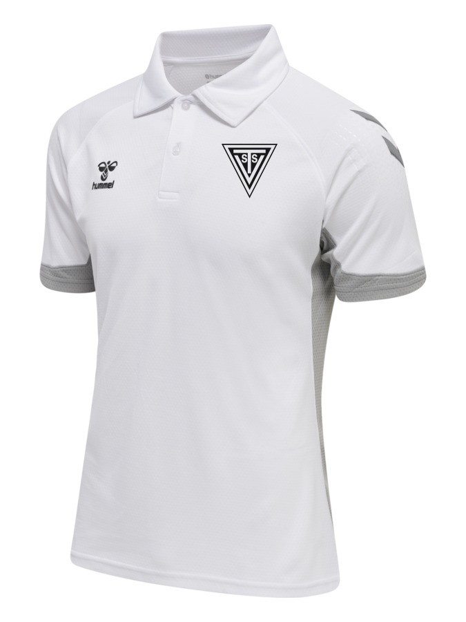 Hummel Lead Functional Polo
