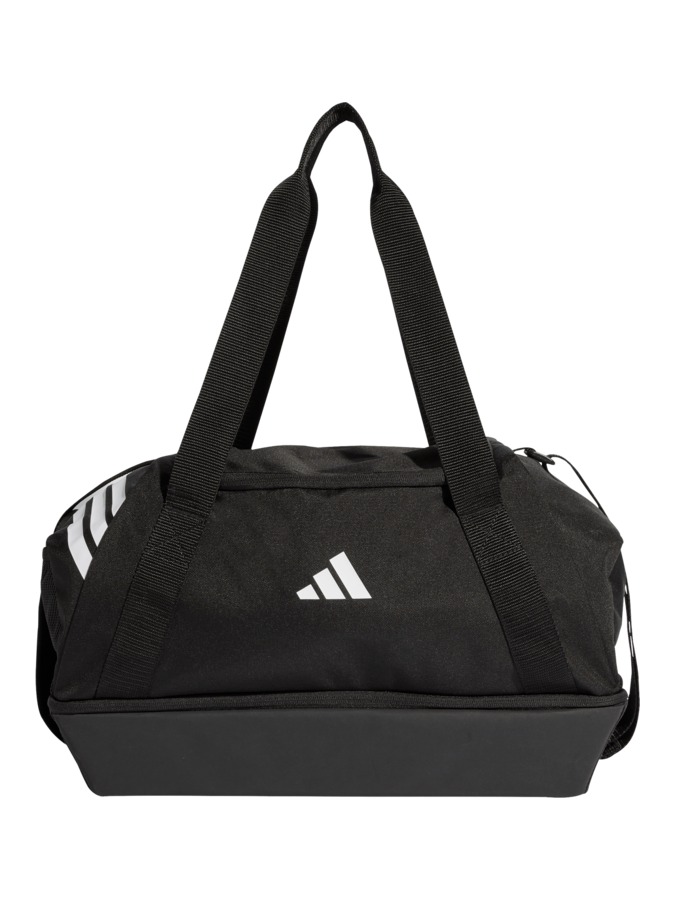 adidas Tiro Sporttasche S mit Bodenfach