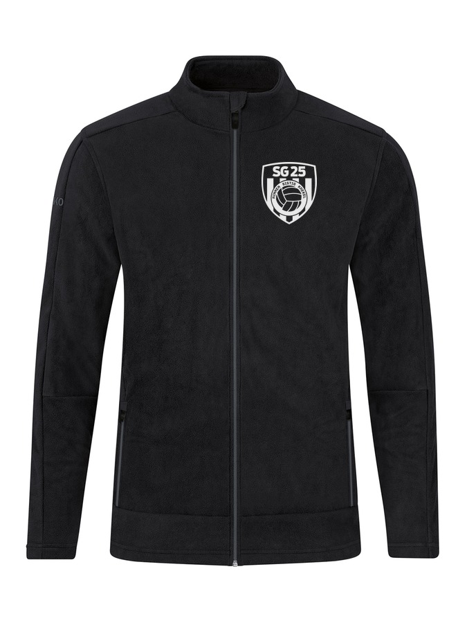 Jako Fleecejacke