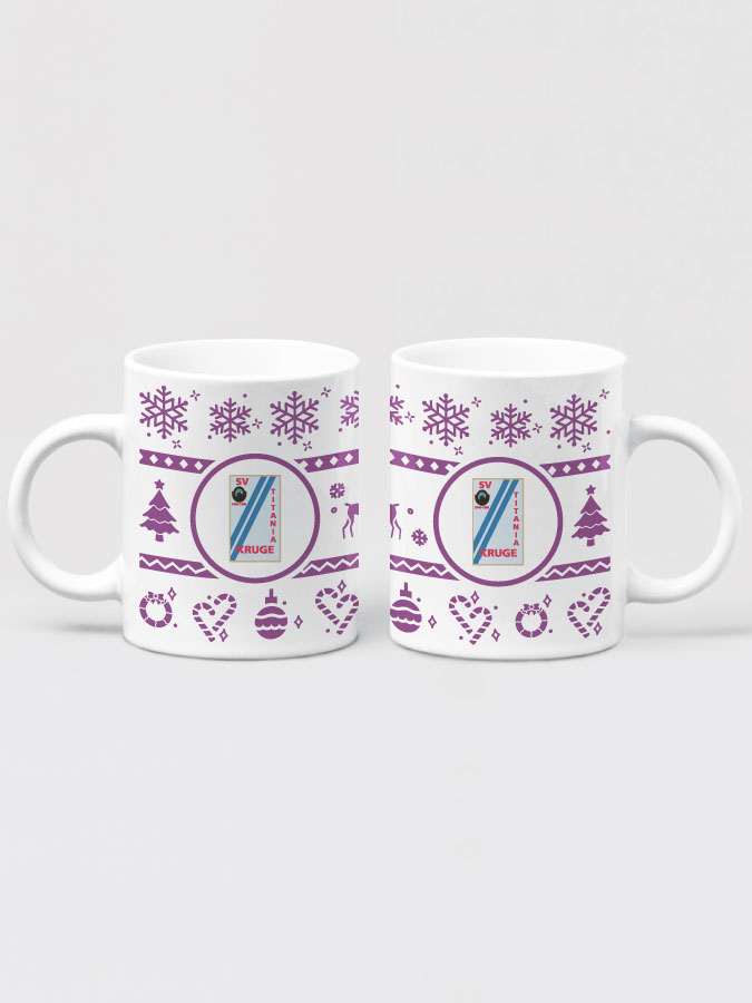 Tasse Christmas