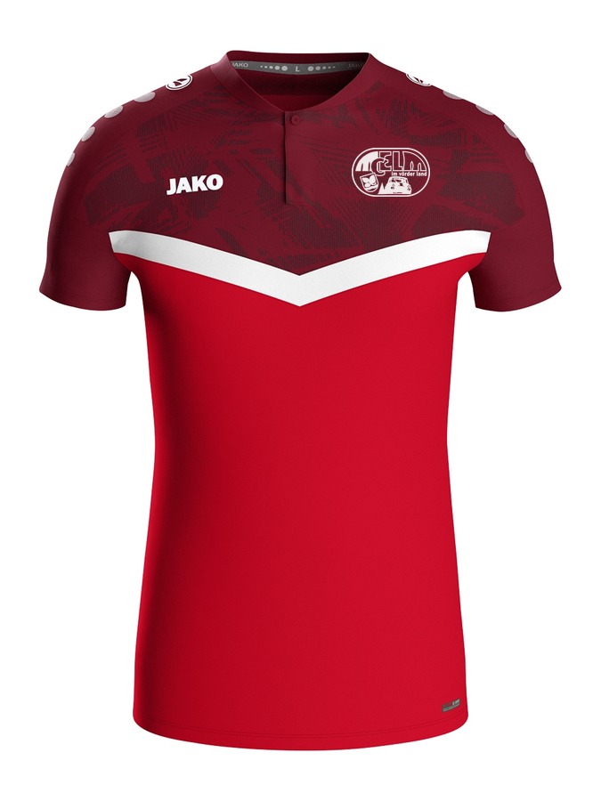 Jako Poloshirt Iconic